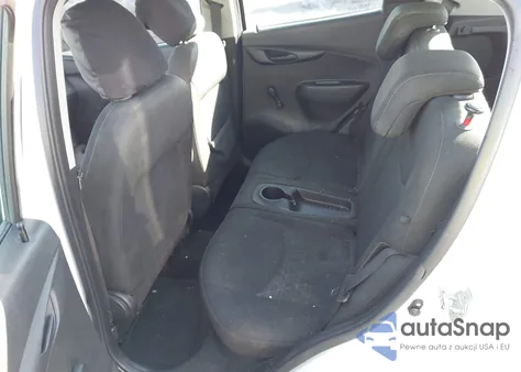 2019 Chevrolet Spark Ls Cvt z USA, uszkodzony, nr VIN KL8CB6SA0KC818449